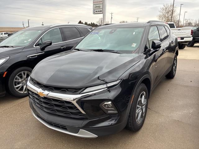 2023 Chevrolet Blazer FWD 3LT