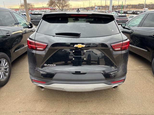 2023 Chevrolet Blazer FWD 3LT