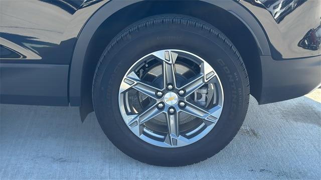 2023 Chevrolet Blazer FWD 3LT