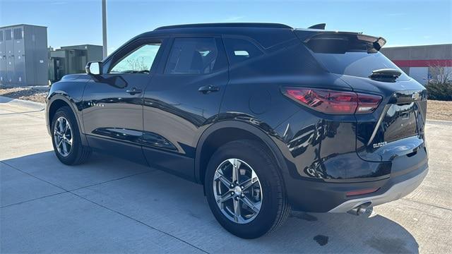 2023 Chevrolet Blazer FWD 3LT