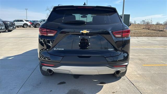 2023 Chevrolet Blazer FWD 3LT