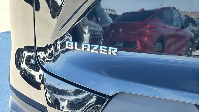 2023 Chevrolet Blazer FWD 3LT