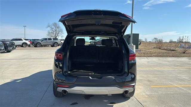 2023 Chevrolet Blazer FWD 3LT