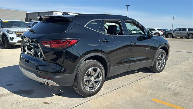 2023 Chevrolet Blazer FWD 3LT