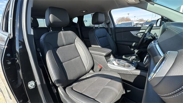 2023 Chevrolet Blazer FWD 3LT