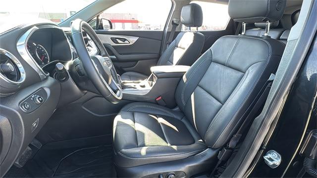 2023 Chevrolet Blazer FWD 3LT