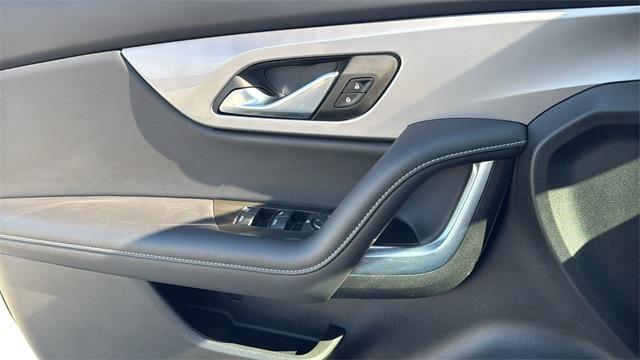 2023 Chevrolet Blazer FWD 3LT