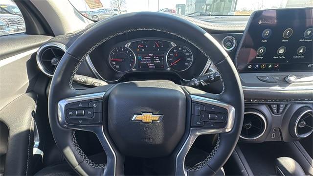 2023 Chevrolet Blazer FWD 3LT