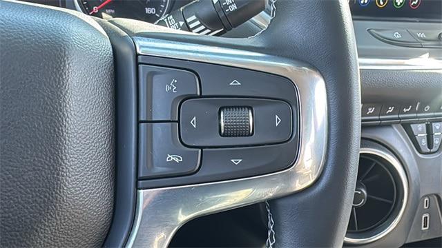 2023 Chevrolet Blazer FWD 3LT