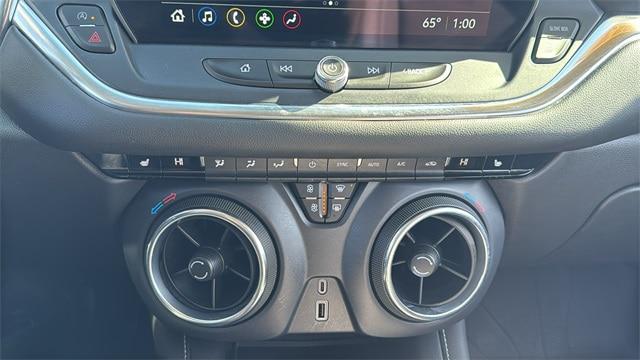 2023 Chevrolet Blazer FWD 3LT