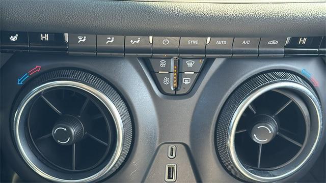 2023 Chevrolet Blazer FWD 3LT