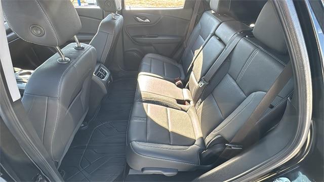 2023 Chevrolet Blazer FWD 3LT