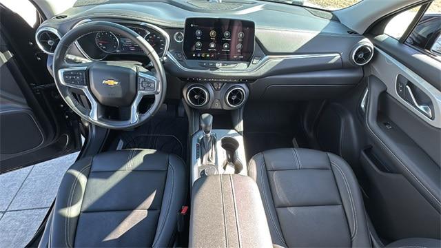 2023 Chevrolet Blazer FWD 3LT