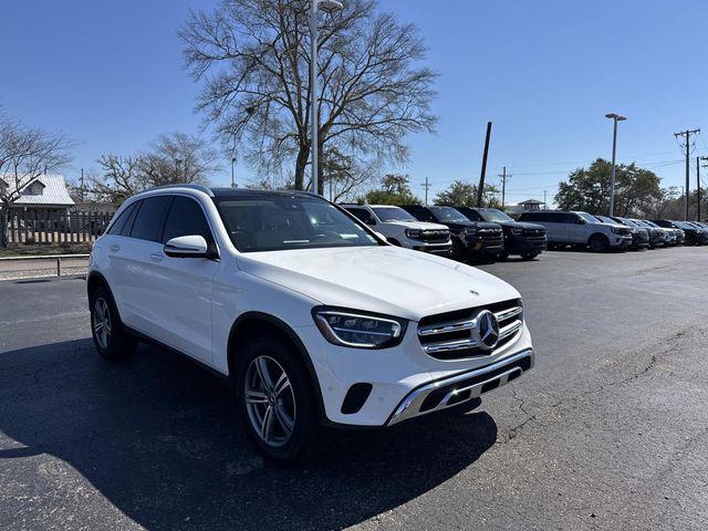 2022 Mercedes-Benz GLC SUV for sale in Mandeville, LA