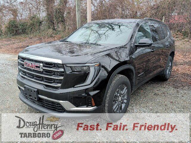 2025 GMC Acadia FWD Elevation for sale in Tarboro, NC