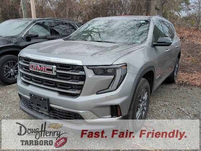 2025 GMC Acadia FWD Elevation for sale in Tarboro, NC