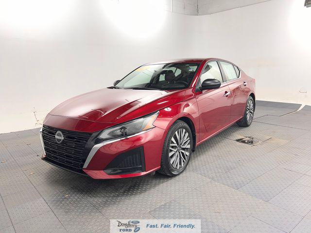 2025 Nissan Altima SV FWD for sale in Tarboro, NC