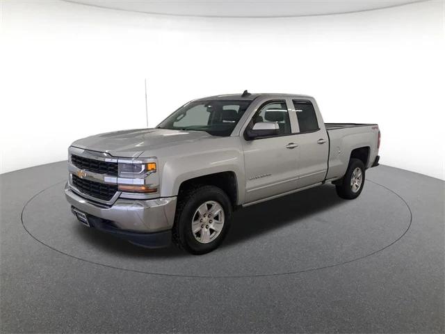 2019 Chevrolet Silverado 1500 LD LT 2019 Chevrolet Silverado 1500 LD LT