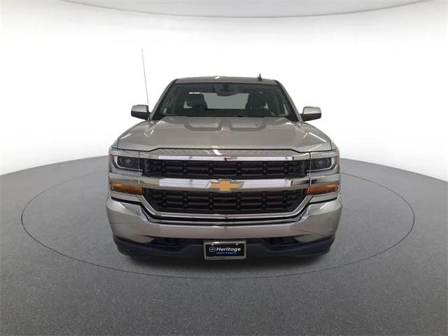 2019 Chevrolet Silverado 1500 LD LT 2019 Chevrolet Silverado 1500 LD LT