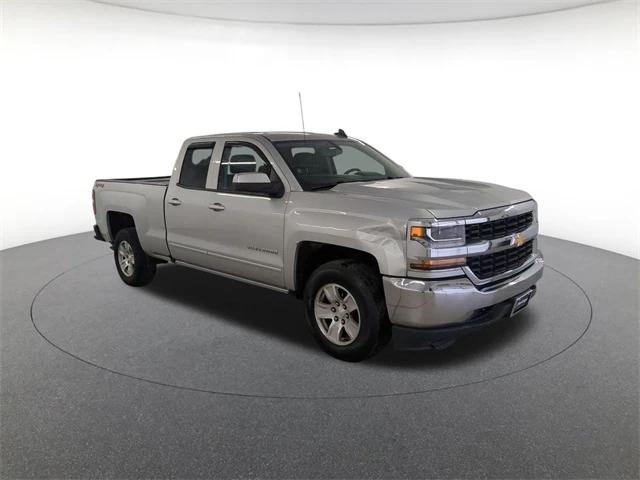 2019 Chevrolet Silverado 1500 LD LT 2019 Chevrolet Silverado 1500 LD LT