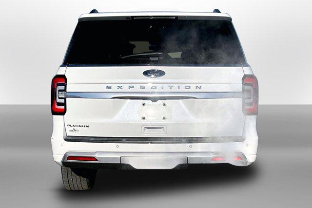 2024 Ford Expedition Platinum