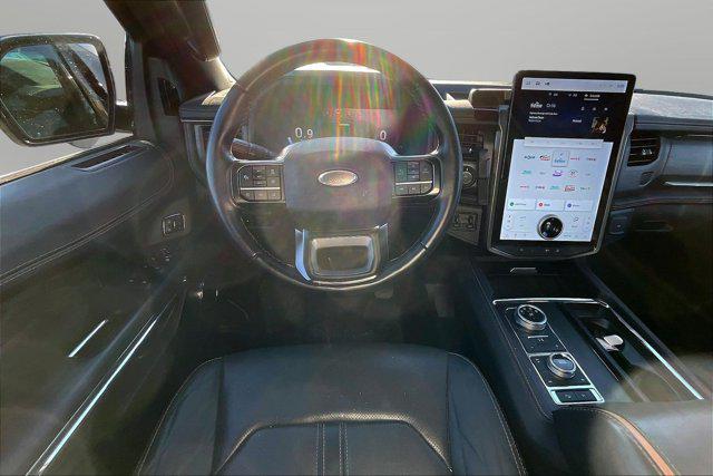 2024 Ford Expedition Platinum