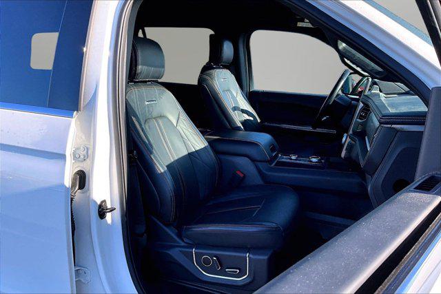 2024 Ford Expedition Platinum