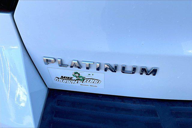 2024 Ford Expedition Platinum