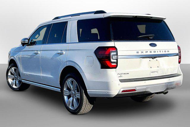 2024 Ford Expedition Platinum