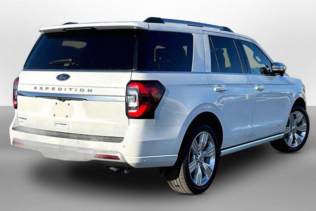 2024 Ford Expedition Platinum