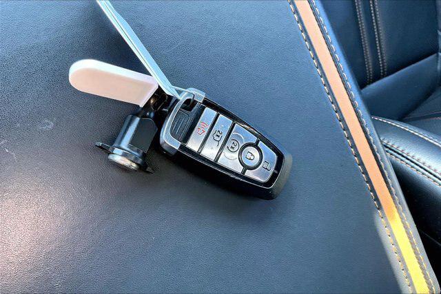 2024 Ford Expedition Platinum