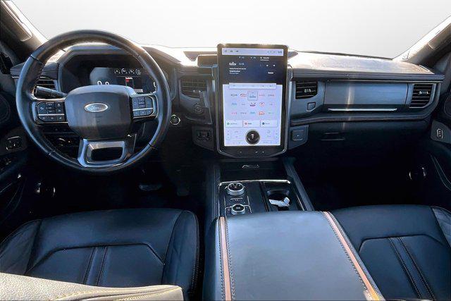 2024 Ford Expedition Platinum