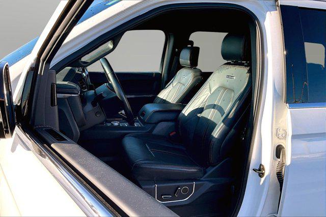 2024 Ford Expedition Platinum