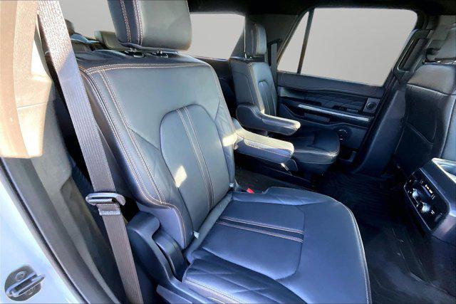 2024 Ford Expedition Platinum