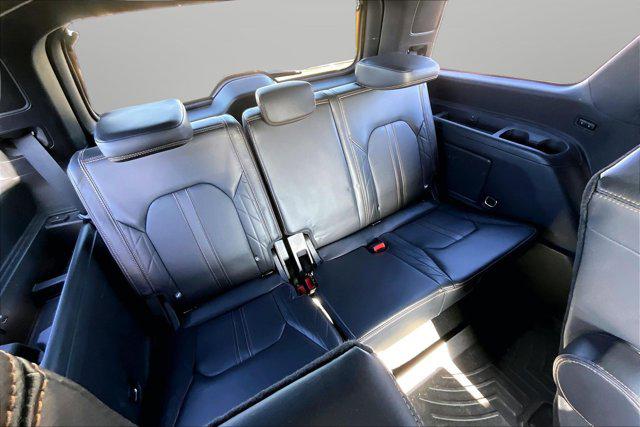 2024 Ford Expedition Platinum