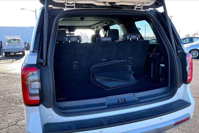 2024 Ford Expedition Platinum