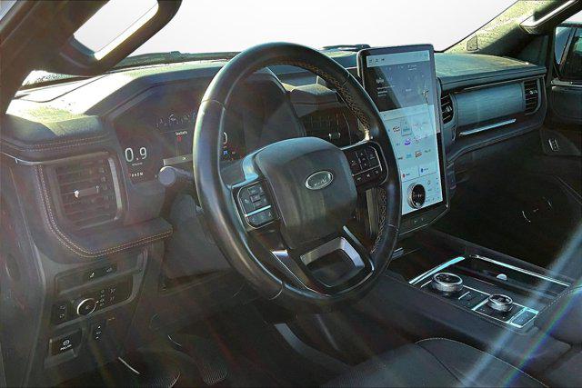 2024 Ford Expedition Platinum
