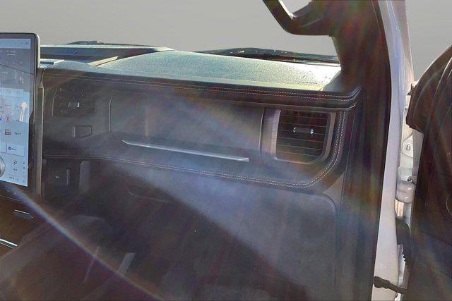 2024 Ford Expedition Platinum