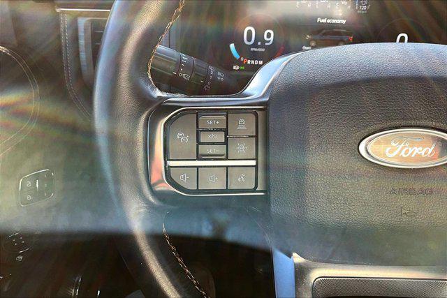 2024 Ford Expedition Platinum