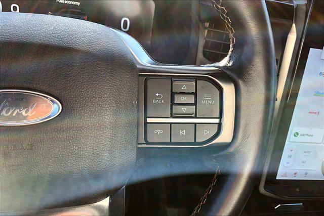 2024 Ford Expedition Platinum