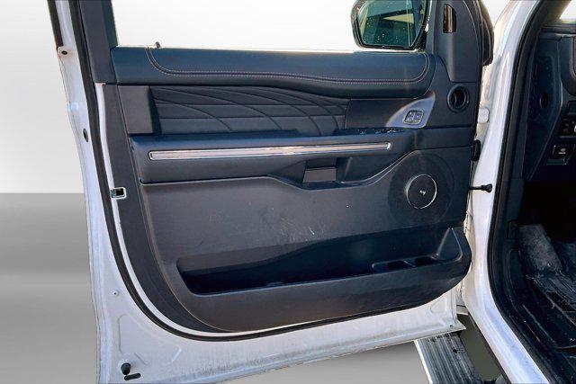 2024 Ford Expedition Platinum