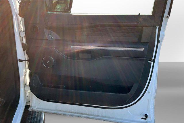 2024 Ford Expedition Platinum