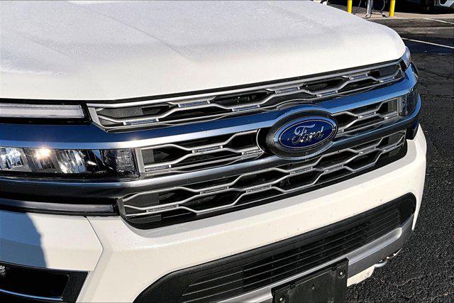 2024 Ford Expedition Platinum