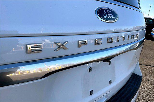 2024 Ford Expedition Platinum