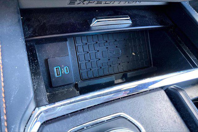 2024 Ford Expedition Platinum