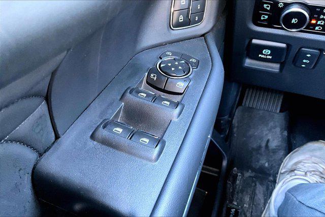 2024 Ford Expedition Platinum