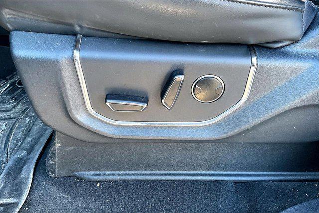 2024 Ford Expedition Platinum