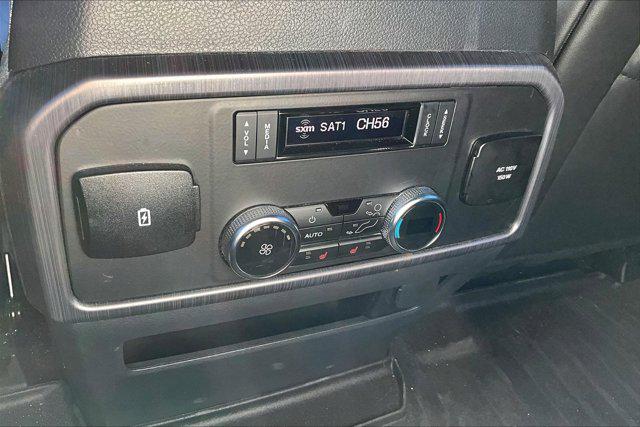 2024 Ford Expedition Platinum