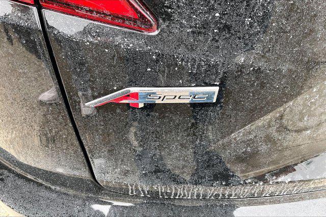 2021 Acura RDX A-SPEC Package