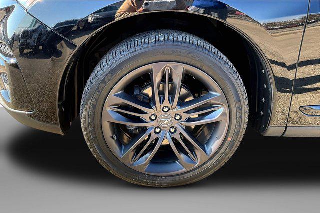 2021 Acura RDX A-SPEC Package